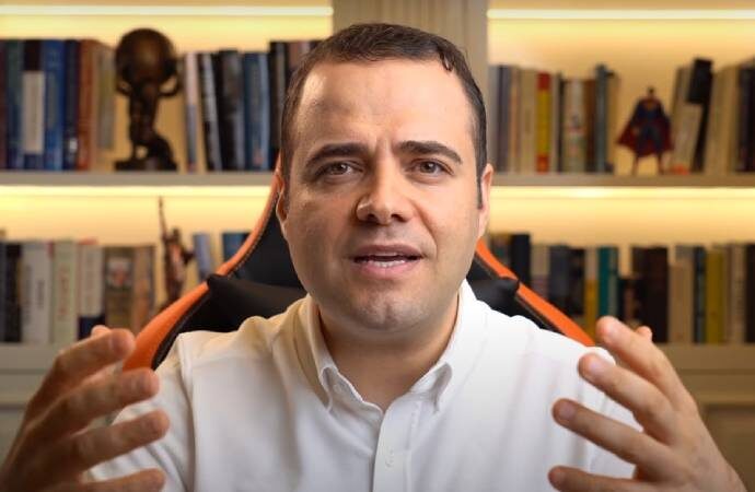 Özgür Demirtaş’tan ekonomi yorumu: Geçmiş olsun
