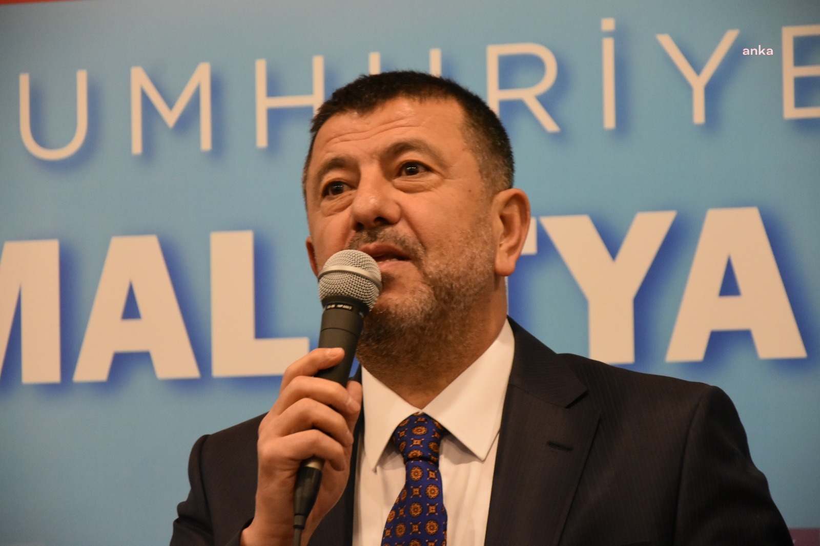 CHP'li Ağbaba: "Bizim için en iyi aday Recep Tayyip Erdoğan'dır"