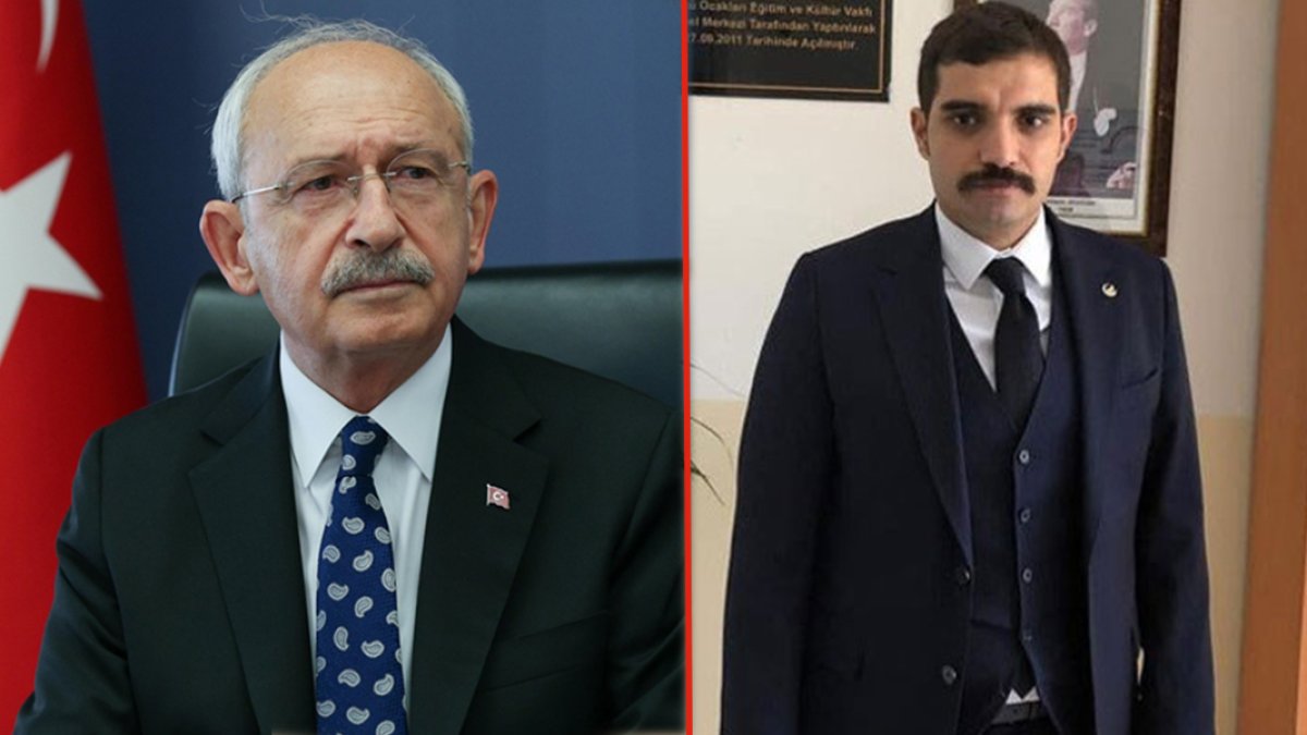 Kılıçdaroğlu'ndan Sinan Ateş açıklaması: "Her şeyi biliyoruz"