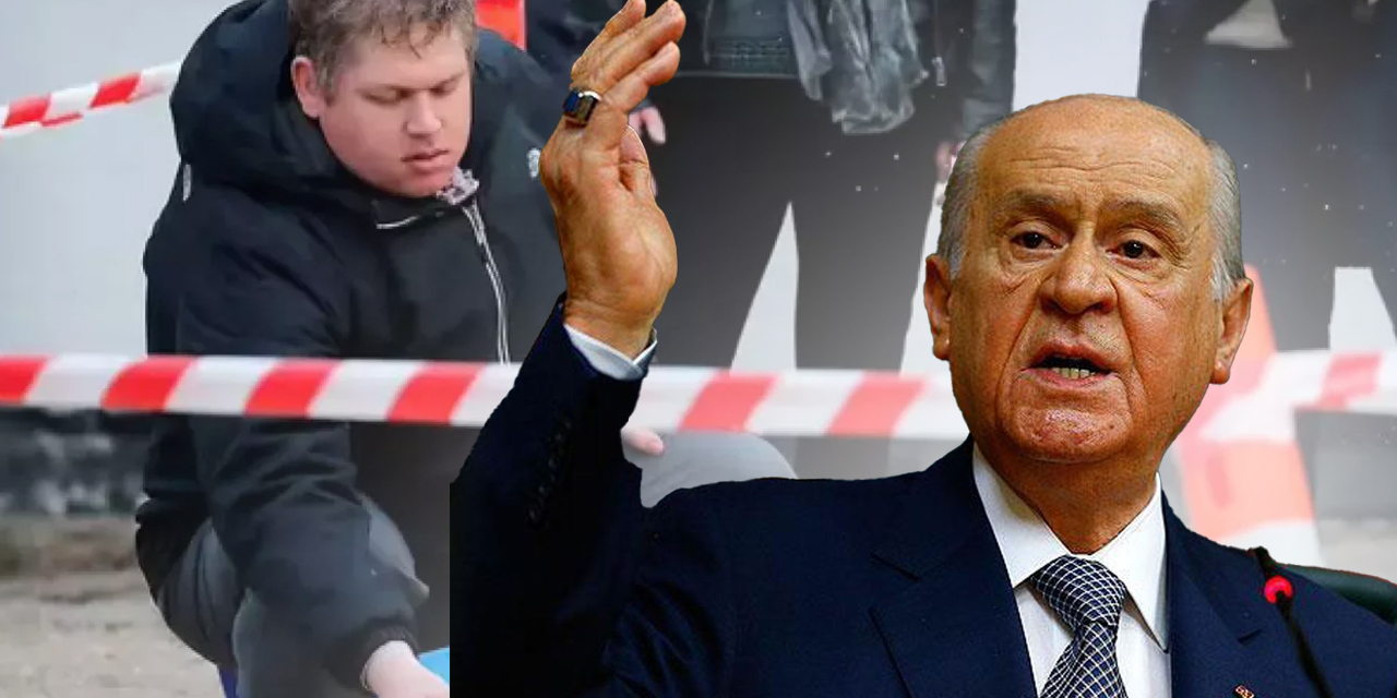 Devlet Bahçeli'den İsveç'e NATO tehdidi! Kur-an'ı Kerim'in yakılmasına böyle tepki gösterdi