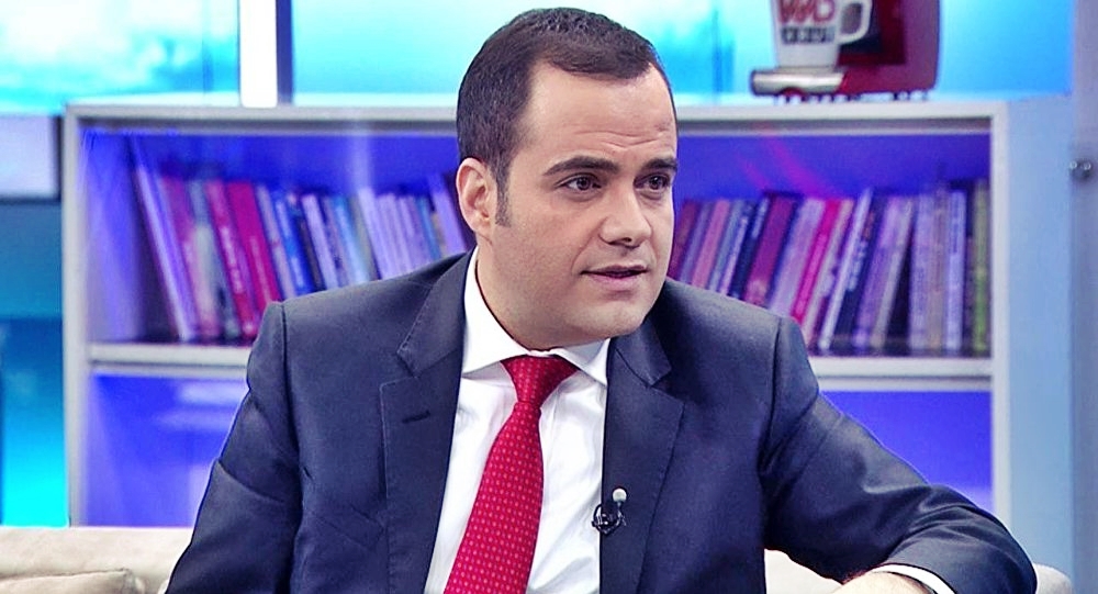 Özgür Demirtaş'tan 500 TL ve 1000 TL'lik banknot çıkışı!