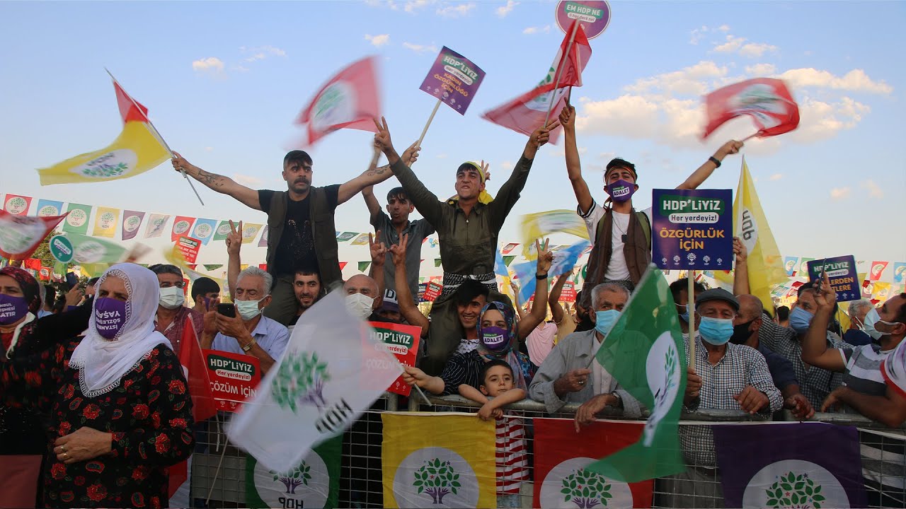 HDP'nin adayı kim olacak ve ne zaman açıklanacak? İşte 2 ihtimal...