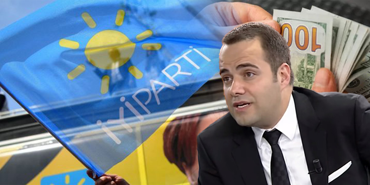 Seçimden sonra AKP giderse dolar ne kadar olur? İYİ Partili isim açıkladı, Özgür Demirtaş yanıt verdi