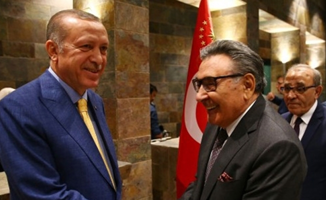 CHP'den flaş Aydın Doğan iddiası