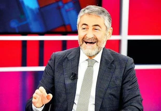 Nebati'den "pes" dedirten açıklama! Türk lirası çok değerli olursa bakın ne olurmuş...