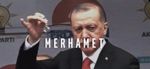 İYİ Parti'den yeni seçim videosu! Erdoğan'ın en tartışılan hareketleri ve sözleri bir arada