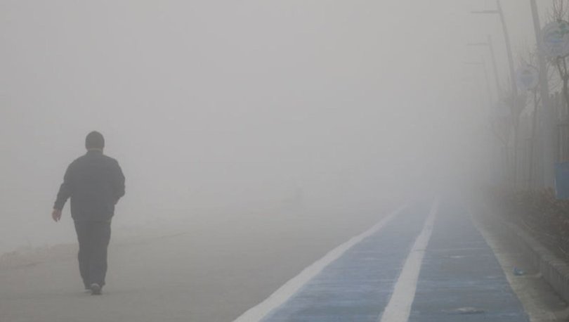 Bugün dışarı çıkacaklar dikkat! Meteoroloji uyardı