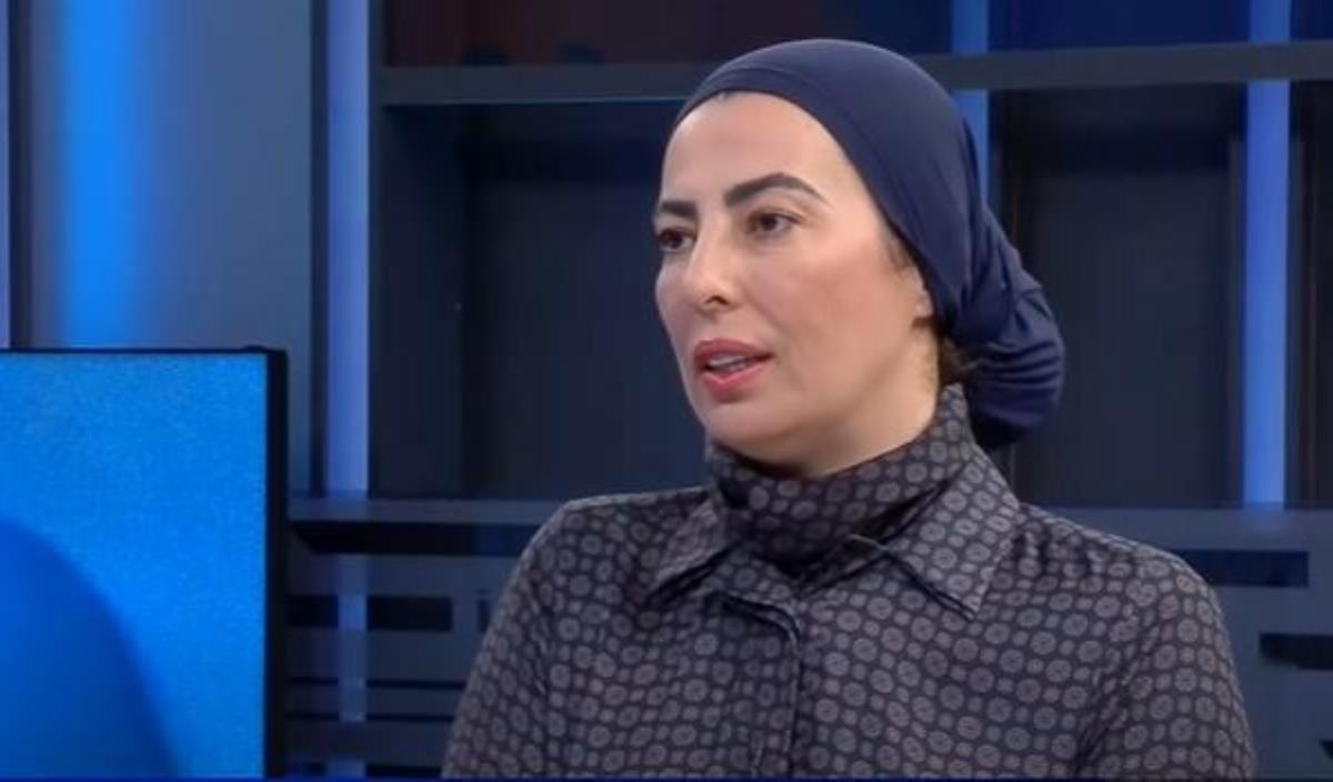 Nihal Olçok: Bana bir şey olursa açılacak iki mektup var