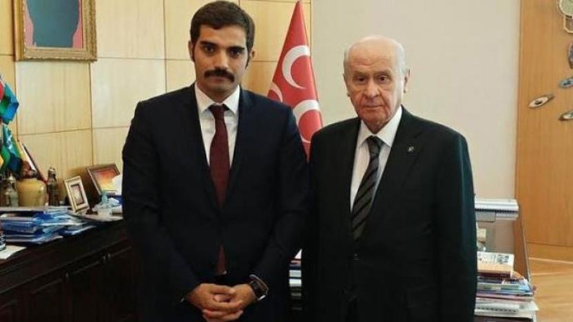"MHP'nin oyları Sinan Ateş cinayeti nedeniyle düştü"