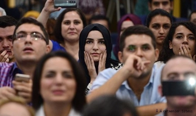Milli Eğitim Bakanı Özer'den öğretmen ataması açıklaması
