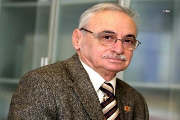 Gazeteci-yazar Orhan Erinç hayatını kaybetti