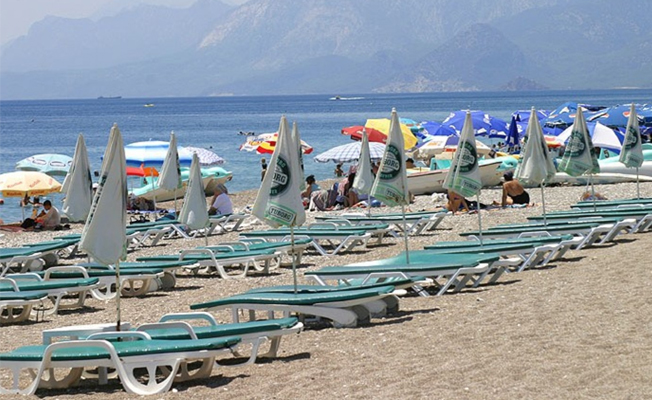 Turist getirecek belediye başkanlarına Bakanlık'tan OHAL yasağı