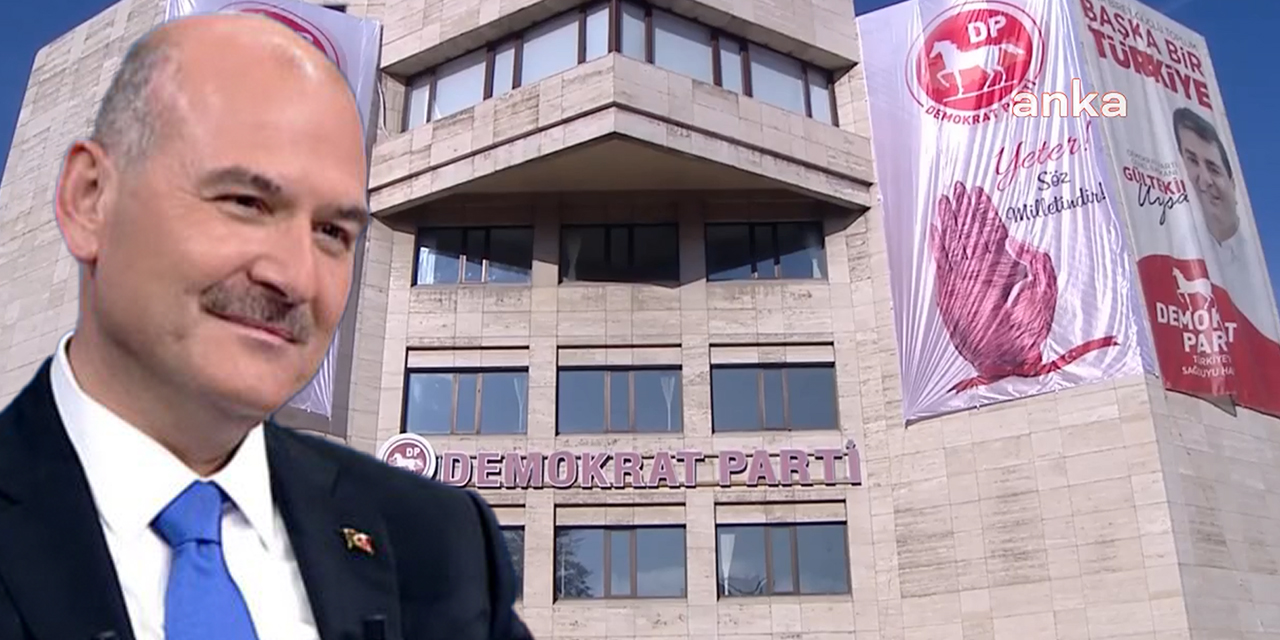 Cemal Enginyurt, Süleyman Soylu'ya açtı ağzını yumdu gözünü: "Mafyaya, uyuşturucu baronlarına koruma veren Soylu..."