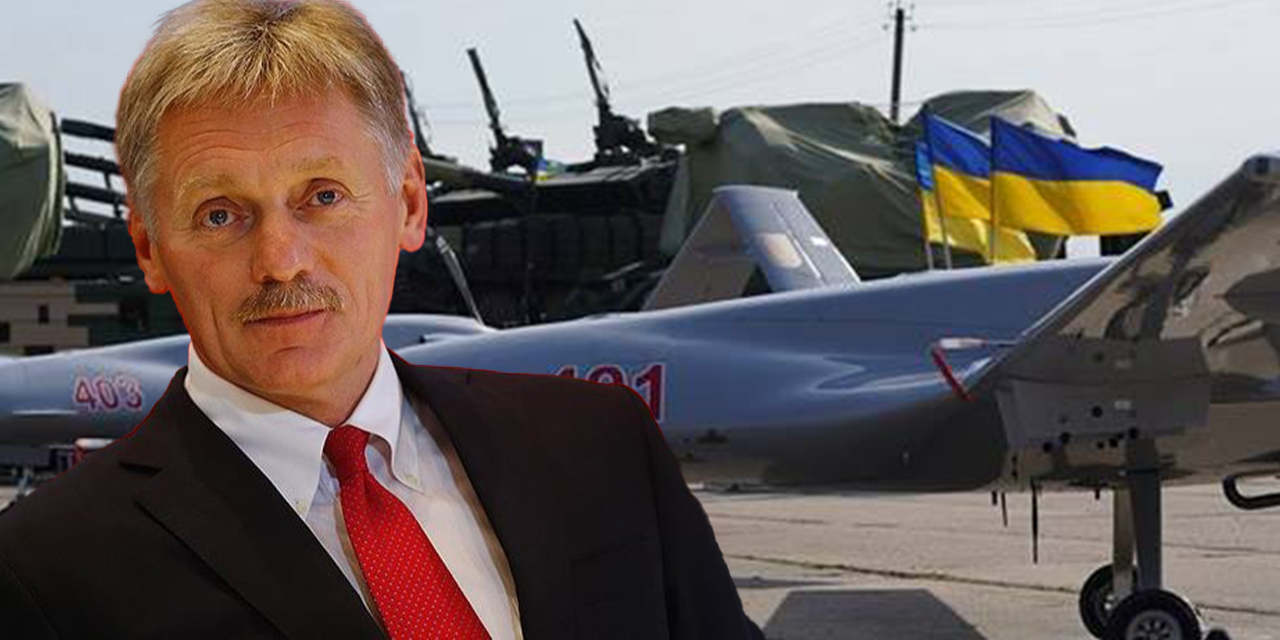 Kremlin'den tehdit dolu sözler! Türkiye'yi de mi hedef aldılar?