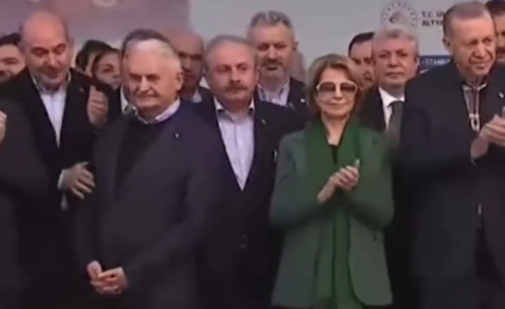 Süleyman Soylu, Binali Yıldırım'ı dürttü! Erdoğan'la arasına Tansu Çiller girdi...
