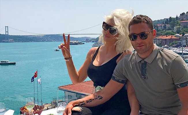 Dusko Tosic’ten Jelena itirafı