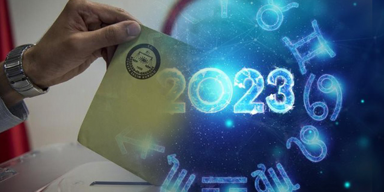 Ünlü astrolog 14 Mayıs 2023 seçiminde neler olacağını söyledi