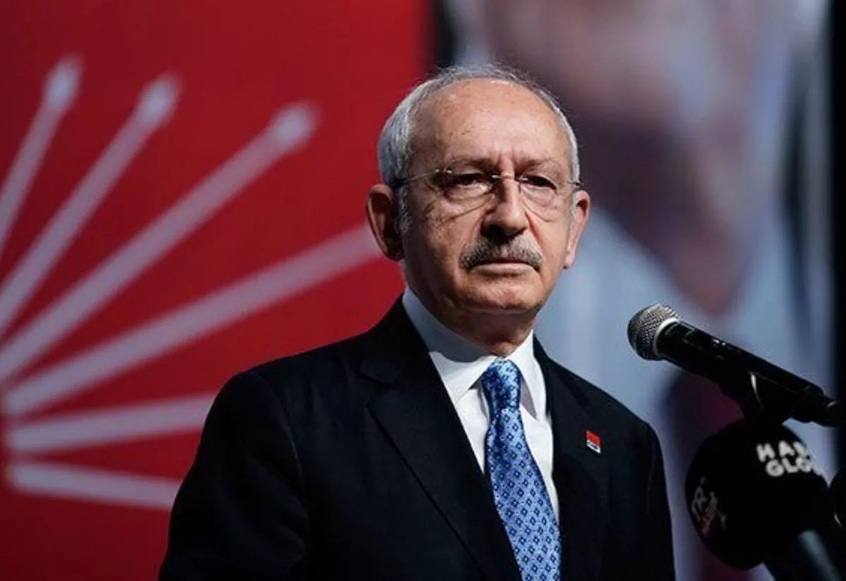 Kılıçdaroğlu'ndan Erdoğan'a "EYT" çağrısı: "Millet senin seçim oyunlarından bıktı!"