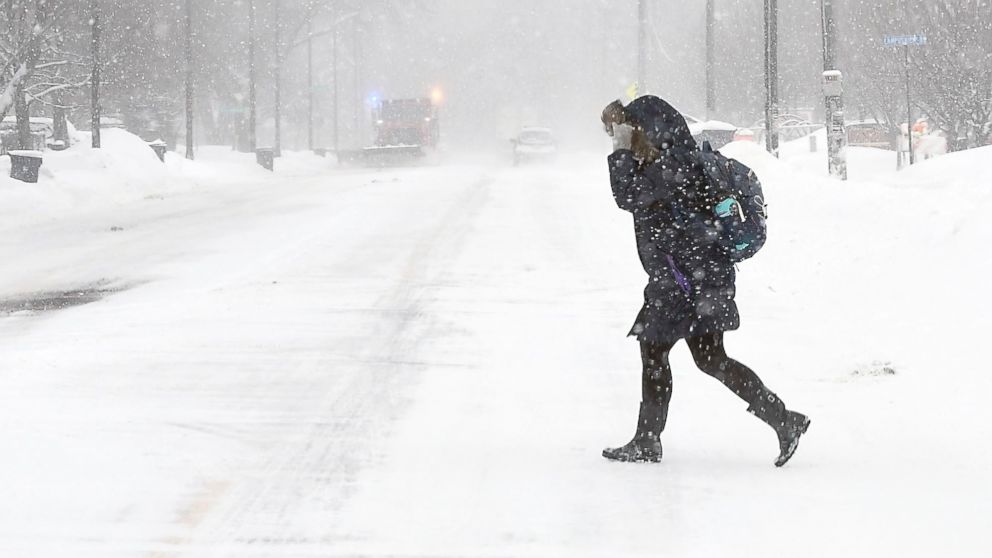 Meteoroloji'den kar alarmı! O iller hafta sonu beyaza bürünecek
