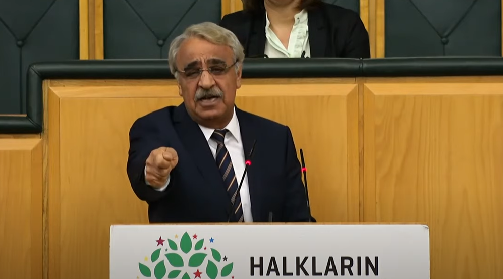 MHP'nin "kapısına kilit vurulmalı" dediği HDP'den jet yanıt: "4 ay sonra..."
