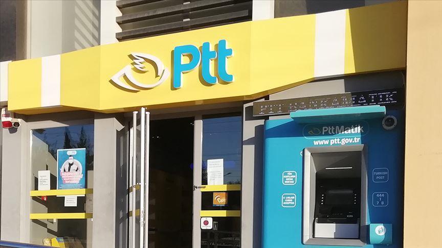 PTT, ihtiyaç sahibi ailelere 7.800 TL karşılıksız ödeme yapacak