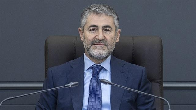 Borç yapılandırma paketinin ayrıntıları belli oldu! Bakan Nebati açıkladı