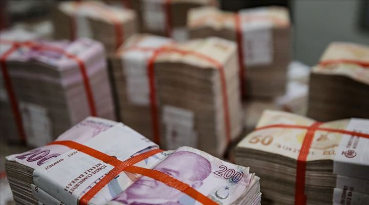 Hazine ve Maliye Bakanlığı borçlanmaya gitti