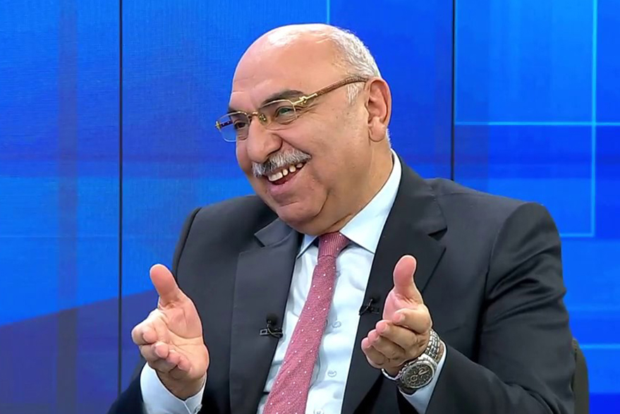 'Tayyip ağabeyin ayakkabısını yalamamız lazım' demişti! AKP’li vekil: Feleğim şaştı