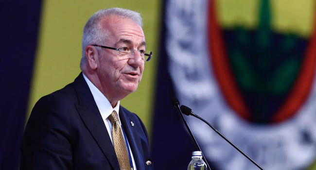Fenerbahçe'den 4 gazeteciye uyarı: "Kendinizi çeki düzen verin"