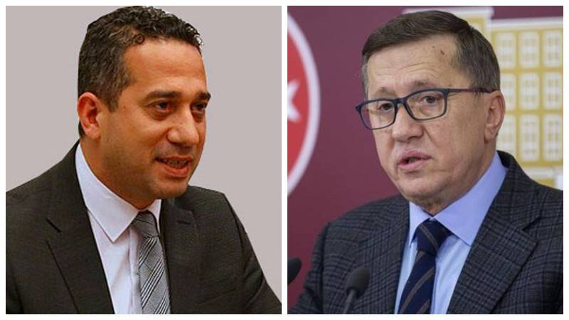 Başarır ve Türkkan’ın dokunulmazlıkları için karar tarihi belli oldu