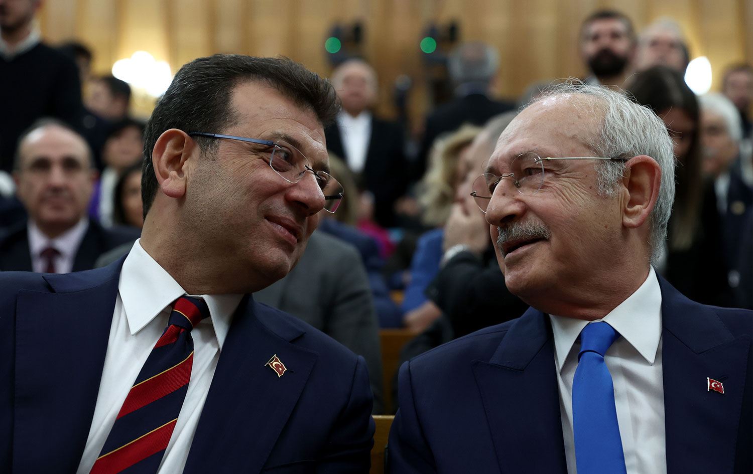 Yandaş yazardan flaş iddia: "Kılıçdaroğlu ve İmamoğlu aynı anda aday olabilir"