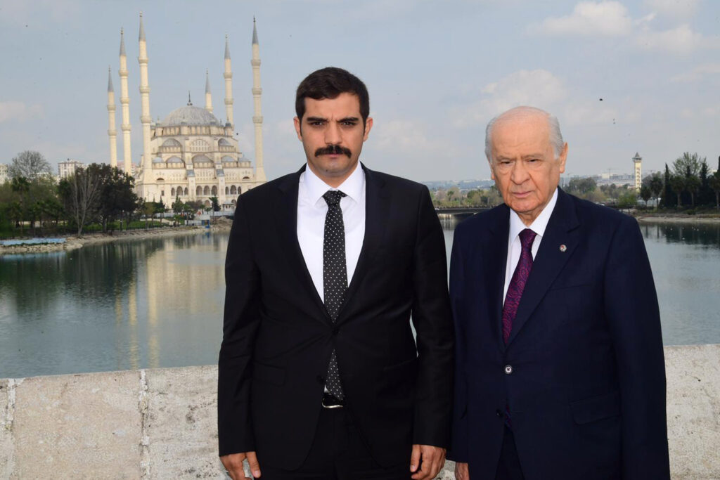 "Muhalefet olmasa Sinan Ateş suikastının üstü kapatılacak"