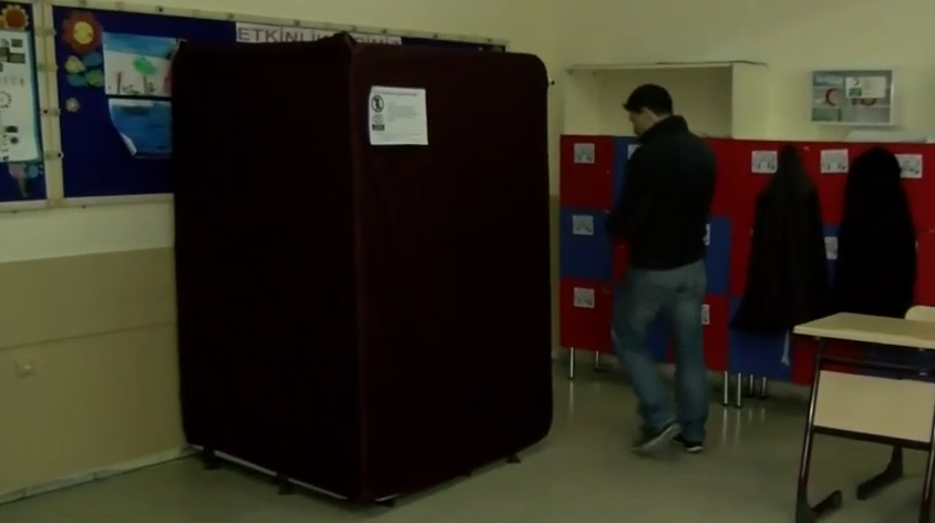 O partiden "seçim güvenliği" ile ilgili YSK'ya kritik başvuru!