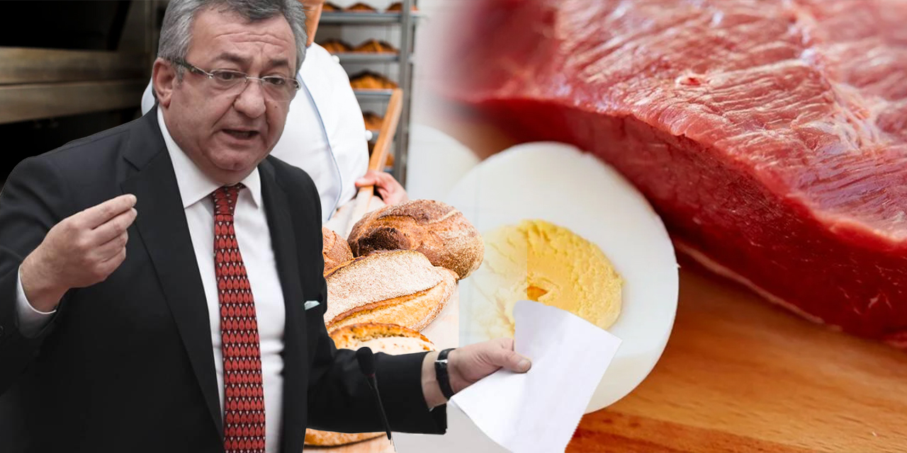 CHP'den AKP'ye hırsızlık suçlaması