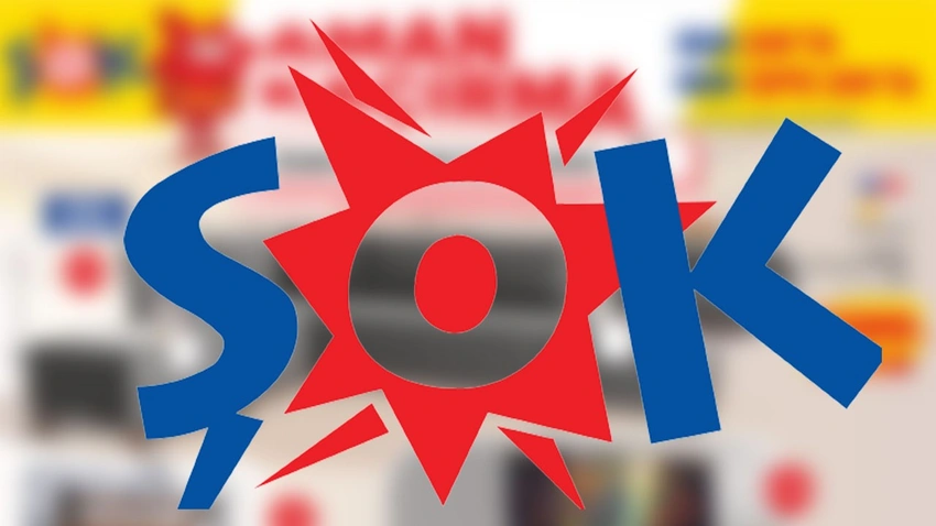 25-31 Ocak tarihlerinde ŞOK'ta "ŞOK" fiyatlar! İşte liste liste satılan ürünler