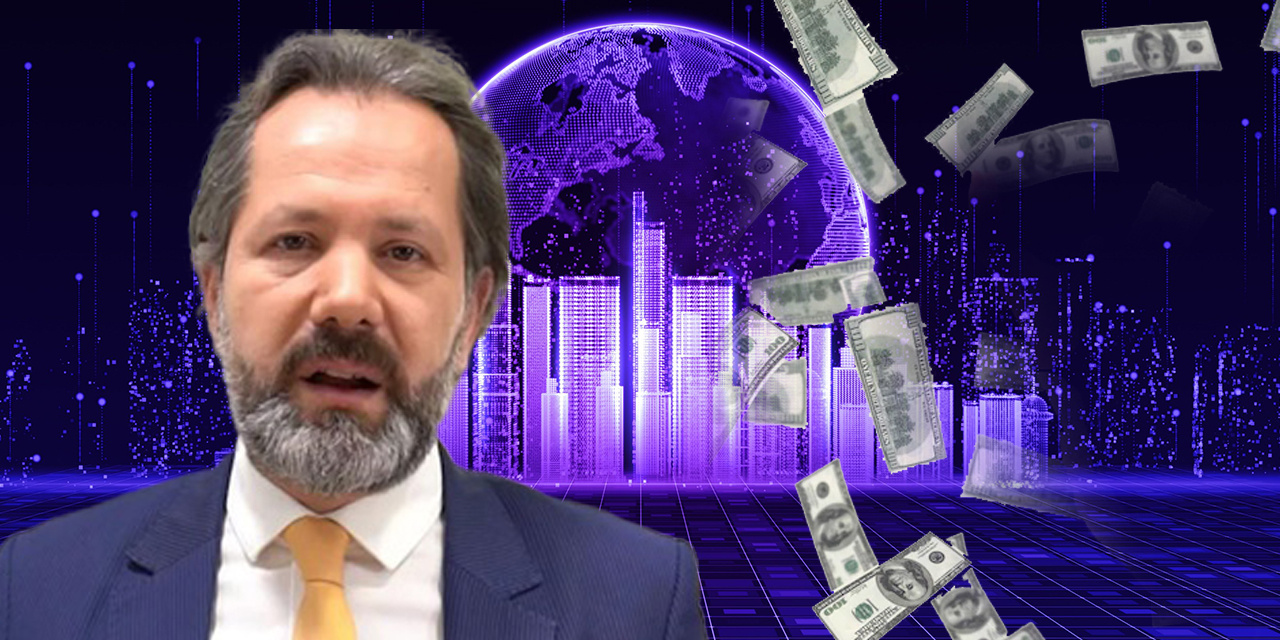 İslam Memiş'ten bu sefer teknoloji ve dijital dönem tahmini geldi!