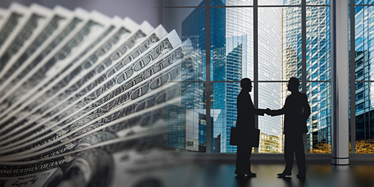 2023 yılında dolar ne kadar olacak? İşte dünyaca ünlü bankaların dolar tahminleri!
