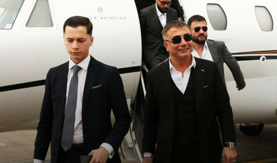 Emre Olur hakkında kritik gelişme