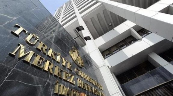 Merkez Bankası'ndan yurt dışı kaynaklı döviz kararı!