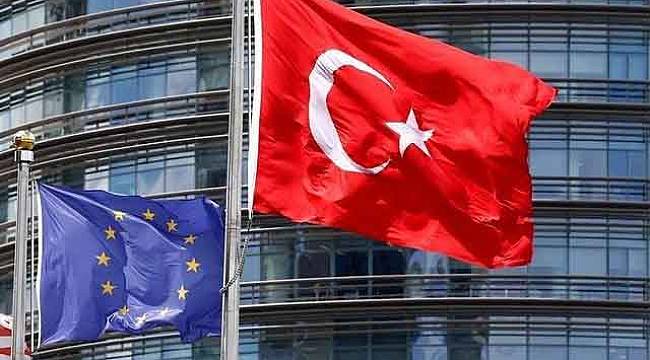 Avrupa Birliği’ne iltica başvurularında Türkler bakın kaçıncı sırada yer aldı!