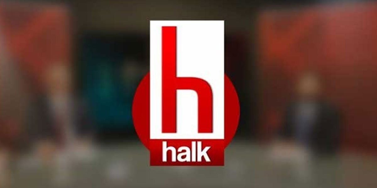 Halk TV'de ayrılık! Programa son verdi
