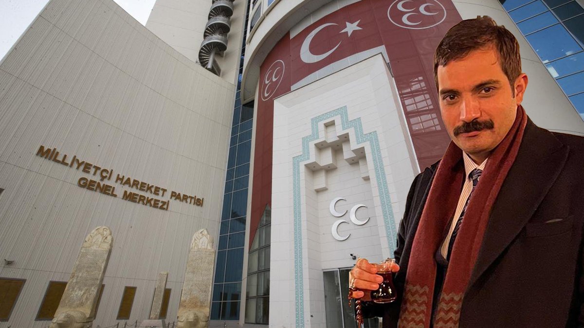 Sinan Ateş cinayeti sonrası MHP’den 16 bin istifa