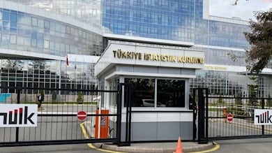 Yıllık enflasyonu yüzde 64 açıklamıştı! TÜİK'ten personelin yemek ücretine yüzde 100 zam