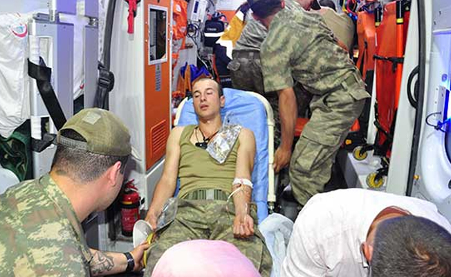 Manisa'daki askerlerin zehirlenmesinin ardından yemek şirketinden açıklama!