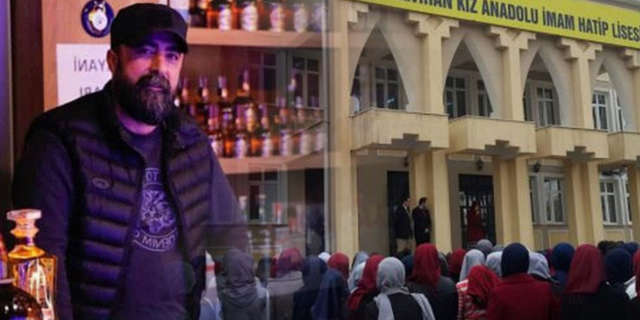 Tekel'ci Başkan'dan imam hatiplerle ilgili dikkat çeken paylaşım