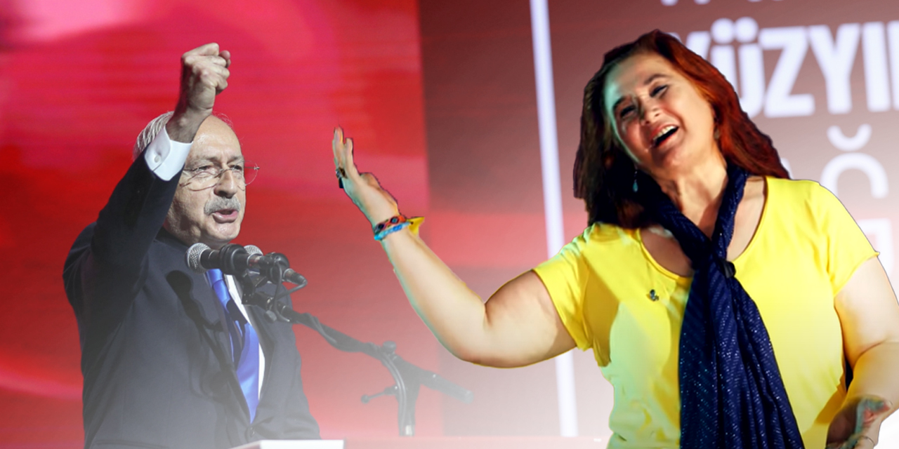 Ünlü müzisyen, Kılıçdaroğlu'na "seçimi kazanamaz" denmesinin tek sebebini açıkladı