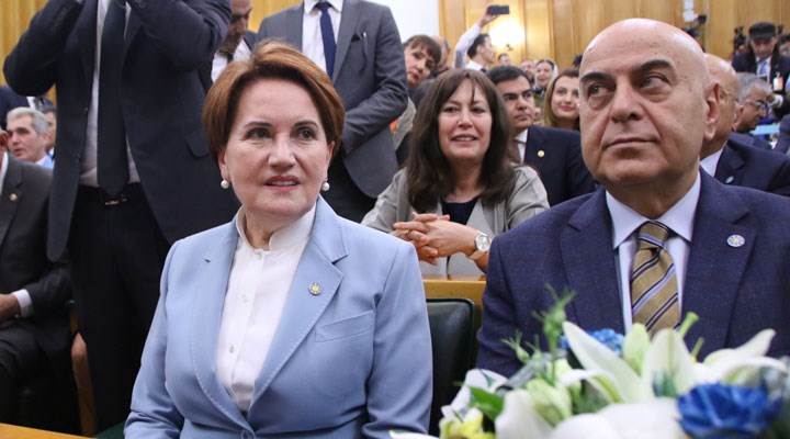 Kılıçdaroğlu’nun adaylığına karşı çıkmıştı! Akşener, Cihan Paçacı için böyle demiş