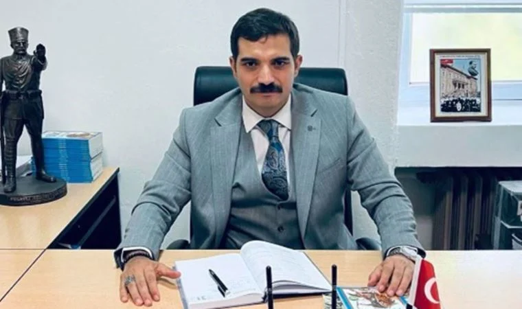 Sinan Ateş cinayetinde yeni tutuklama