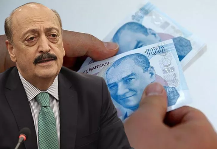 Asgari ücrete ara zam olacak mı? Bakan Bilgin açıkladı
