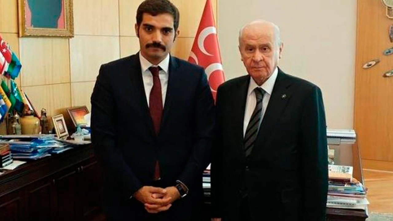 Sinan Ateş cinayetinde yeni detaylar: MHP milletvekilinin olduğu eve giden polise tayin, savcının iznine uzatma